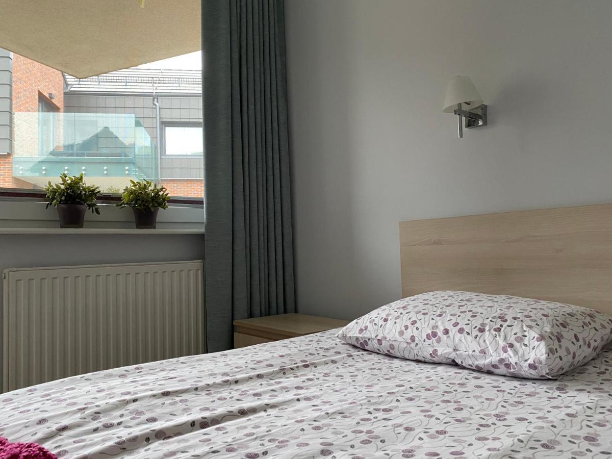 Apartament W Pucku エクステリア 写真