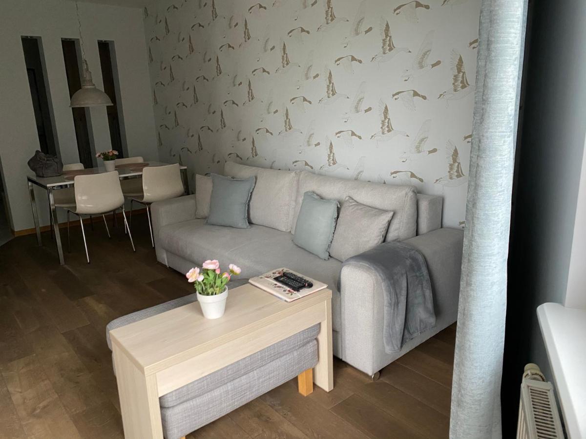 Apartament W Pucku エクステリア 写真