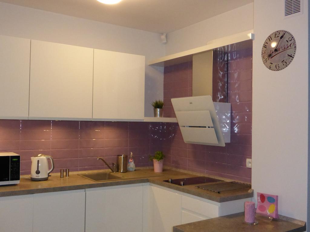 Apartament W Pucku 部屋 写真